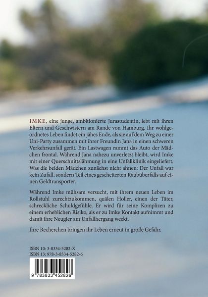 Produktbild: Imke