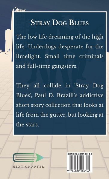 Produktbild: Stray Dog Blues