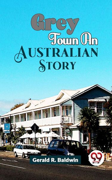 Produktbild: Grey Town An Australian Story