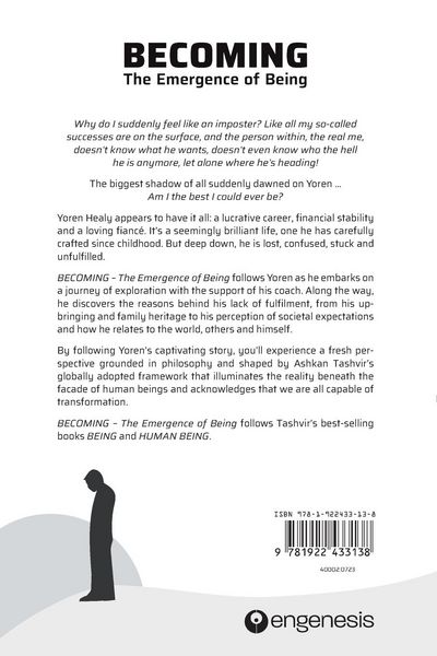 Produktbild: Becoming