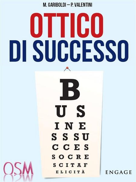Produktbild: Ottico di successo