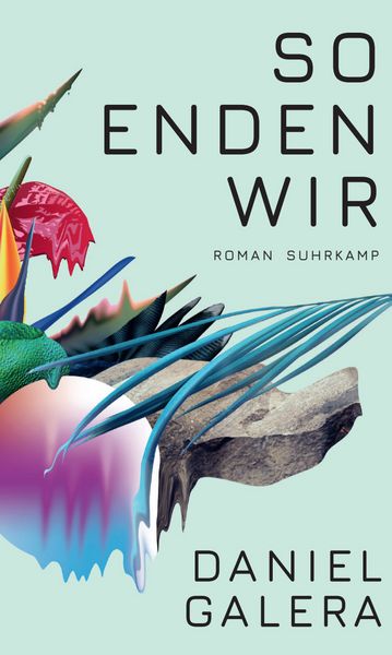 Produktbild: So enden wir