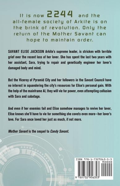 Produktbild: Mother Savant