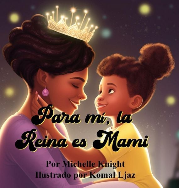 Produktbild: Para m&iacute;, la Reina es Mami