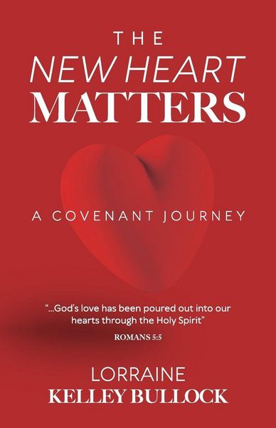 Produktbild: The New Heart Matters