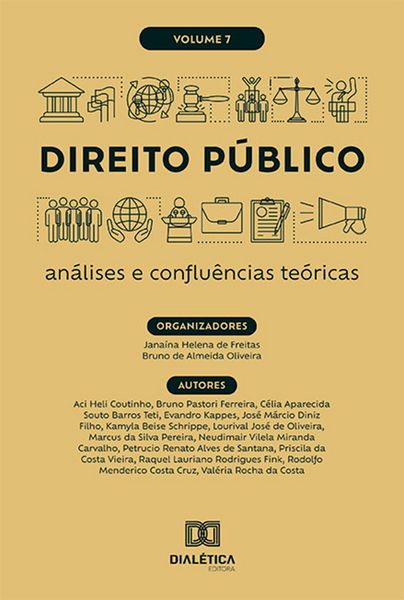Produktbild: Direito P&uacute;blico