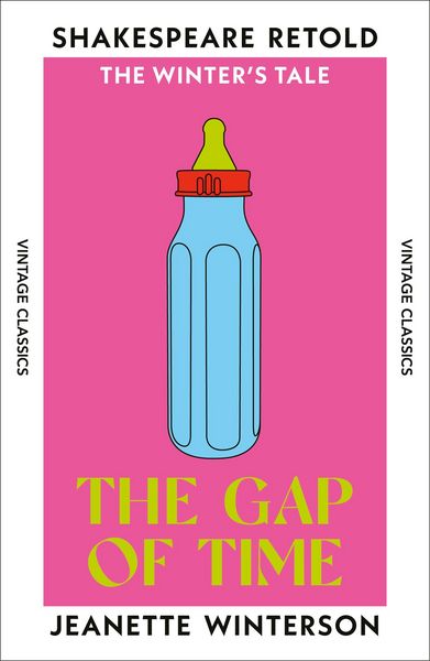 Produktbild: The Gap of Time