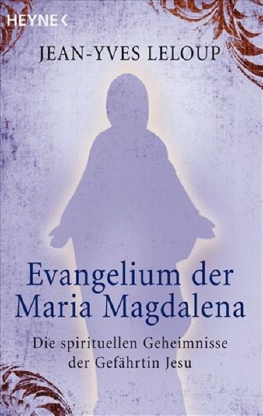 Produktbild: Evangelium der Maria Magdalena