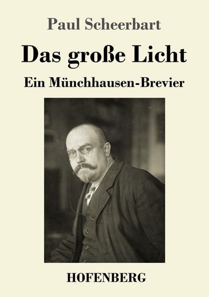 Produktbild: Das gro&szlig;e Licht