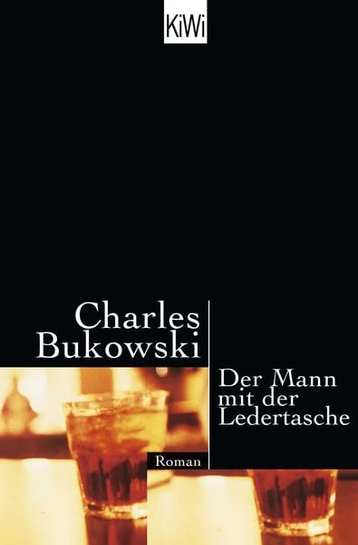 Produktbild: Mann mit der Ledertasche
