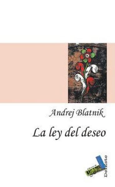 Produktbild: La Ley Del Deseo