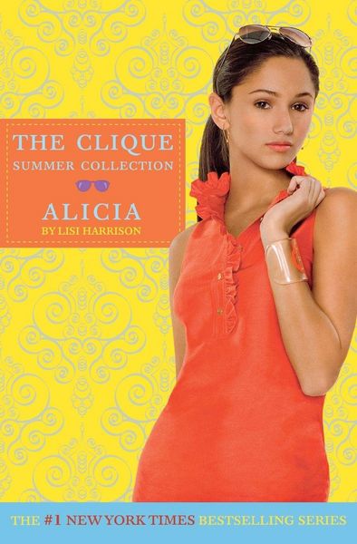 Produktbild: Alicia