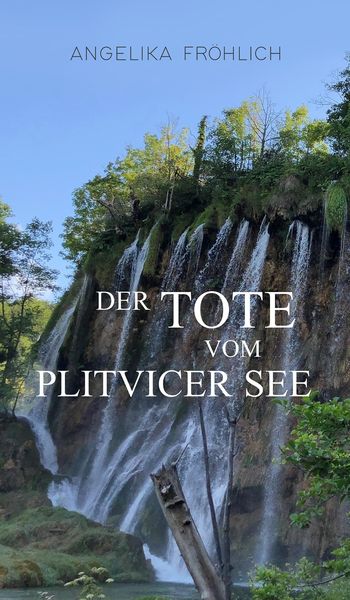 Produktbild: Der Tote vom Plitvicer See