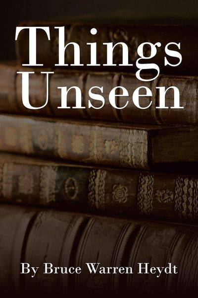 Produktbild: Things Unseen