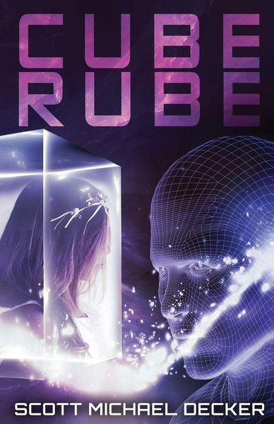 Produktbild: Cube Rube