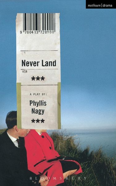 Produktbild: Never Land