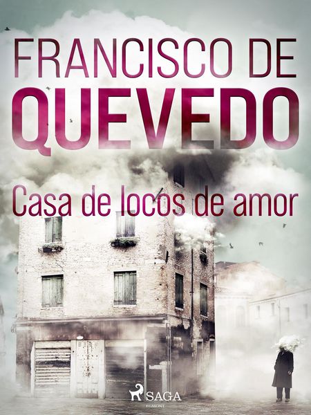 Produktbild: Casa de locos de amor