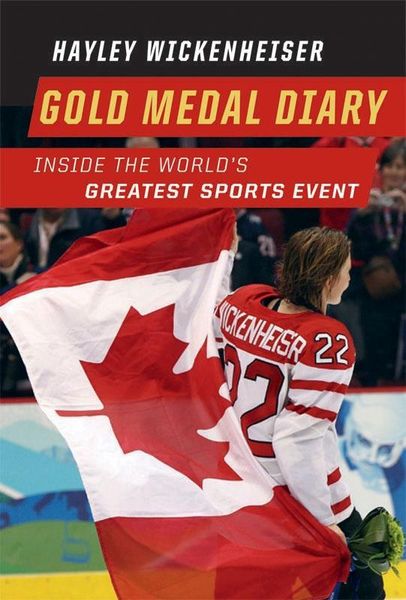 Produktbild: Gold Medal Diary