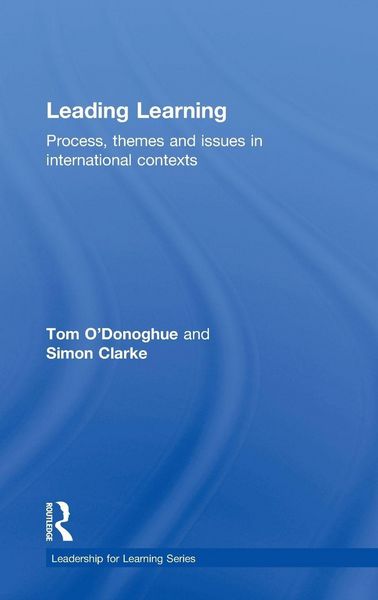 Produktbild: Leading Learning