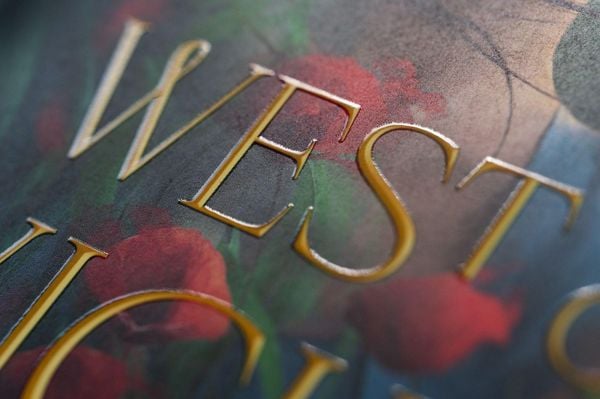 Produktbild: West of Wicked. Folge deinem Verlangen