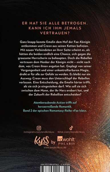 Produktbild: Fae Isles &minus; Der Herr der Schlangen