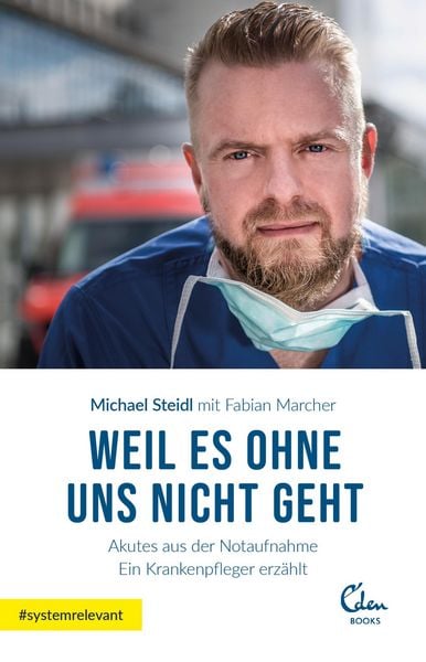 Produktbild: Weil es ohne uns nicht geht