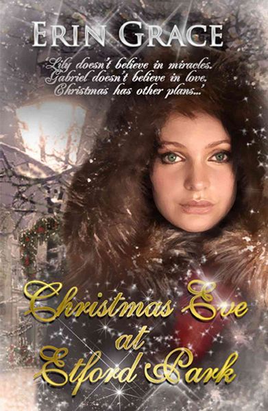Produktbild: Christmas Eve At Etford Park