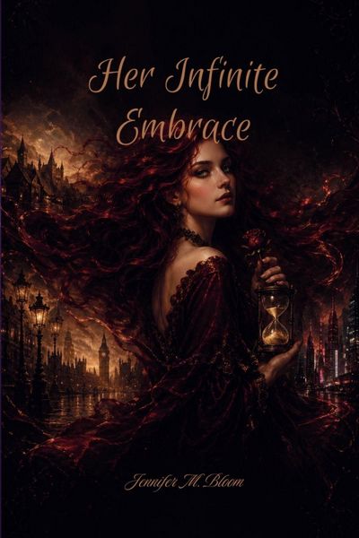 Produktbild: Her Infinite Embrace