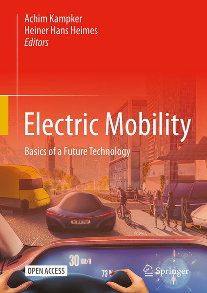Produktbild: Electric Mobility