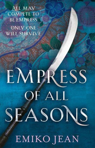 Produktbild: Empress of all Seasons