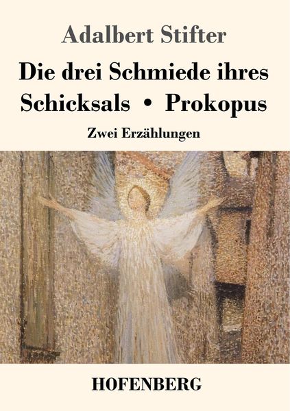 Produktbild: Die drei Schmiede ihres Schicksals / Prokopus