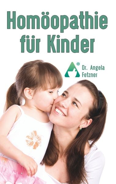Produktbild: Hom&ouml;opathie f&uuml;r Kinder