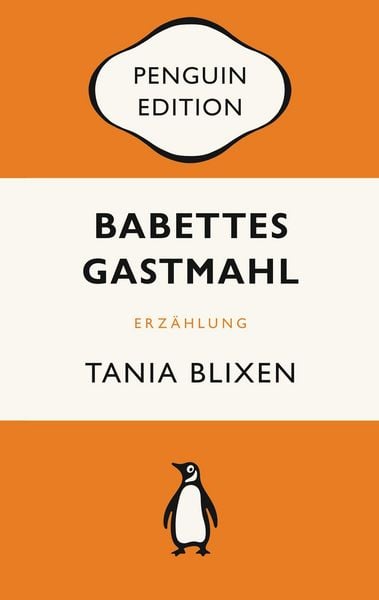 Produktbild: Babettes Gastmahl