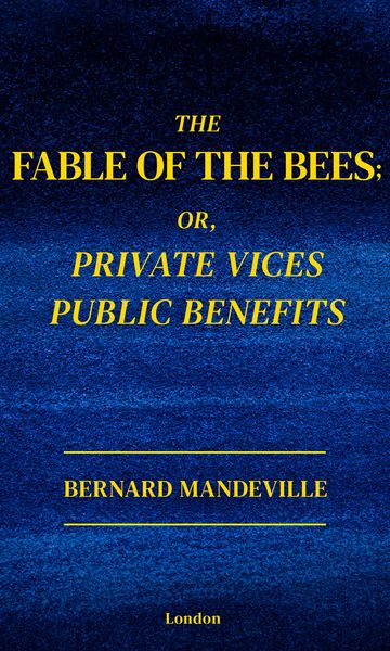 Produktbild: The Fable of The Bees