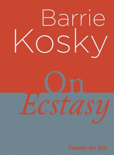 Produktbild: On Ecstasy