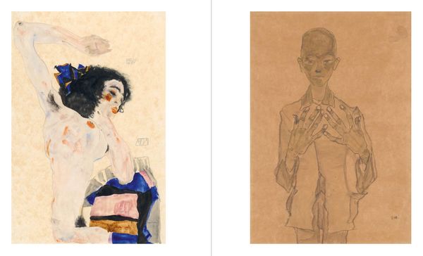 Produktbild: Egon Schiele