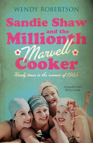Produktbild: Sandie Shaw and the Millionth Marvell Cooker