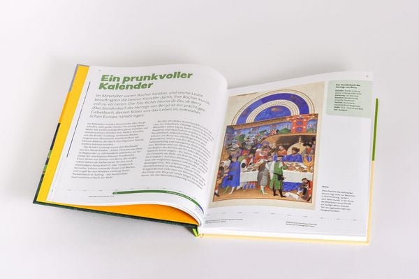 Produktbild: 42 x Kunst, die du unbedingt kennenlernen solltest