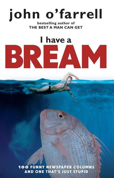 Produktbild: I Have A Bream