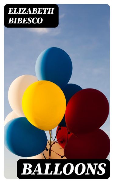 Produktbild: Balloons
