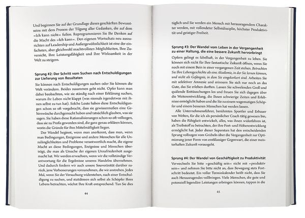Produktbild: Manifest eines Alltagshelden