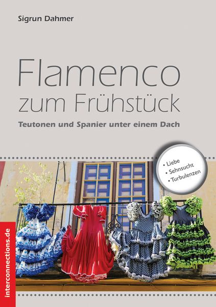 Produktbild: Flamenco zum Fr&uuml;hst&uuml;ck
