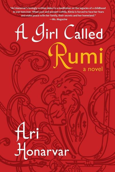Produktbild: A Girl Called Rumi