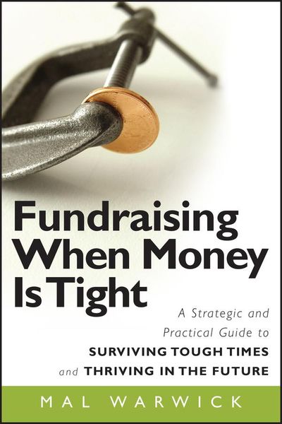 Produktbild: Fundraising When Money Is Tight