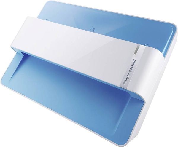 Produktbild: Plustek ePhoto Z300 Fotoscanner 300 x 300 dpi Automatikbetrieb