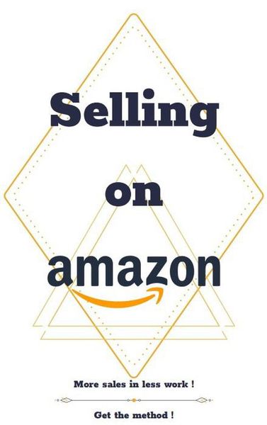 Produktbild: Selling On Amazon