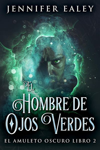 Produktbild: El Hombre de Ojos Verdes