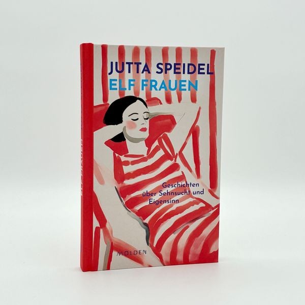 Produktbild: Elf Frauen