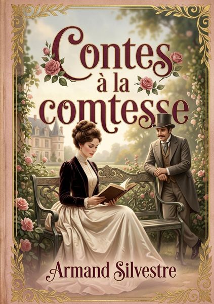 Produktbild: Contes &agrave; la comtesse
