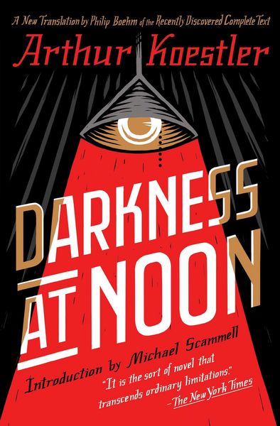 Produktbild: Darkness at Noon